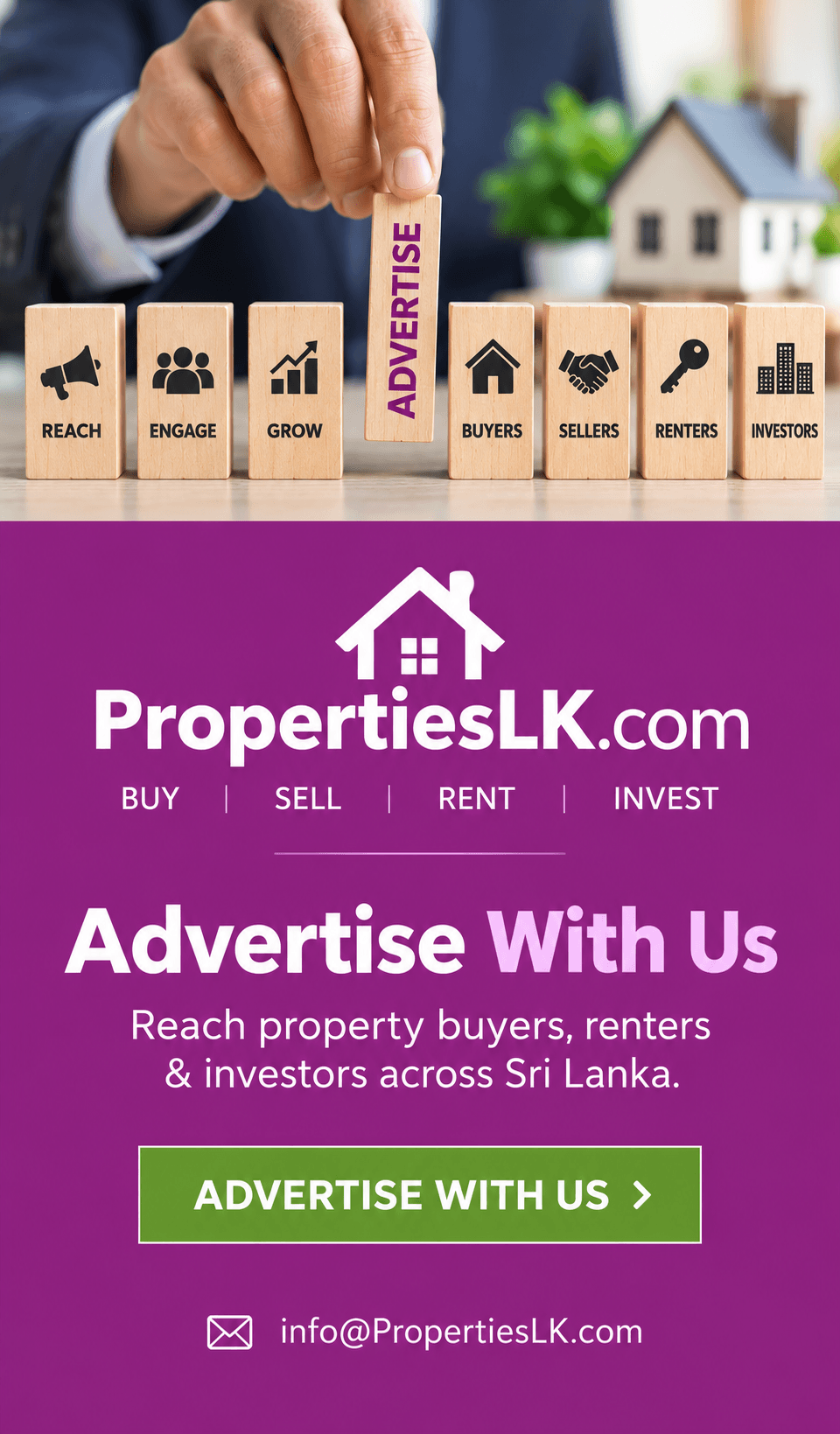 Contact Properties LK