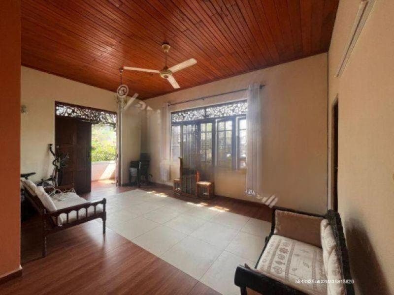 House for Rent in Battaramulla | Commercial - Residential | LKR 800,000 Per Month | KO-672-R