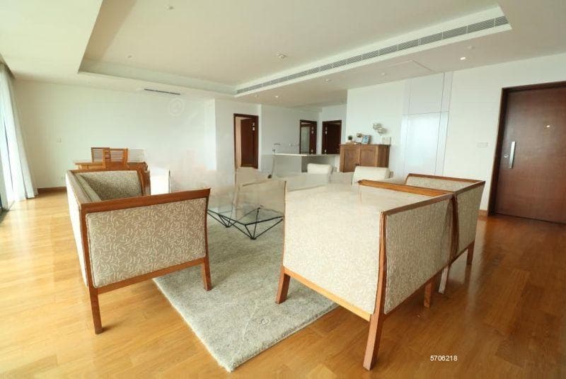Stunning 3700 sq ft Cinnamon Life Penthouse