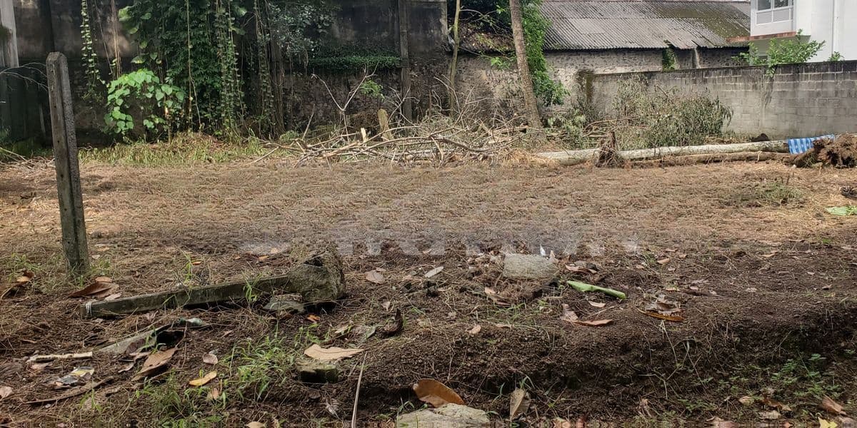 17 Perches Land for Sale in Kottawa Junction