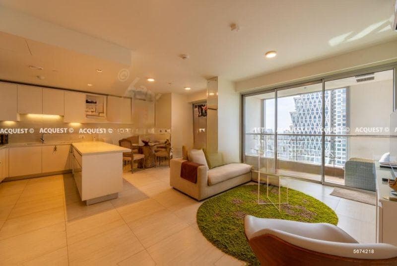 Apartment for Sale - Colombo City Centre - Colombo 02 | Price Upon Enquiry
