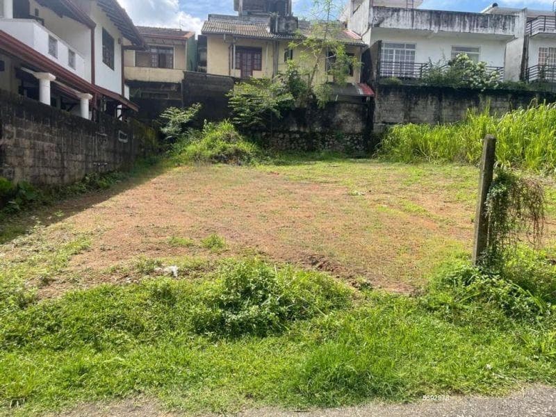 10 perches bare land for sale in Malabe Supreme City for Rs. 1.4 Million (Per Perch) Yes Open For Offers