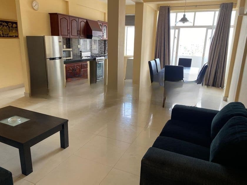 Apartment for Sale in Falcon Residencies, Bambalapitiya, Colombo 04