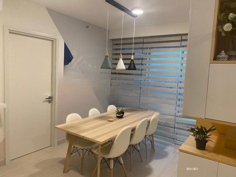 🏙️ USD 1,800/Month (Negotiable) – Fully Furnished 2BR Apartment for Rent at Colombo City Centre (CCC), Colombo 02 🏙️