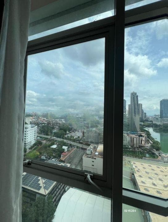 Colombo 03 Emperor 03 Bedroom Apartment For Rent