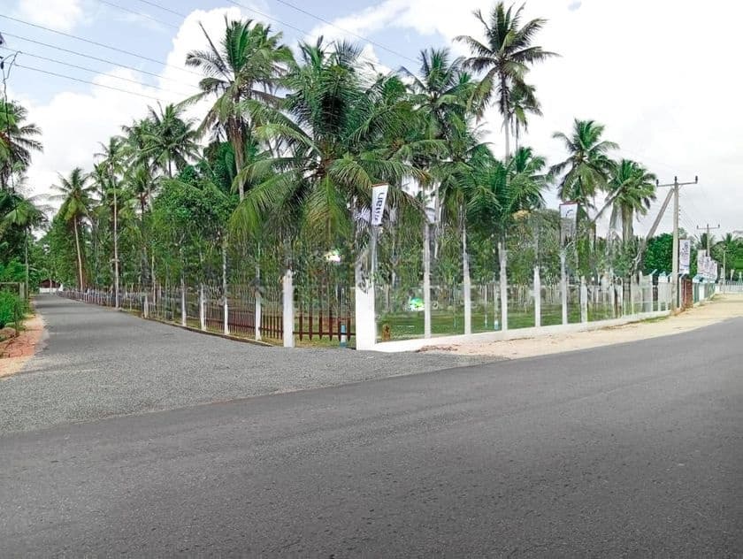 Land for Sale in Pannala | The Elysian u01