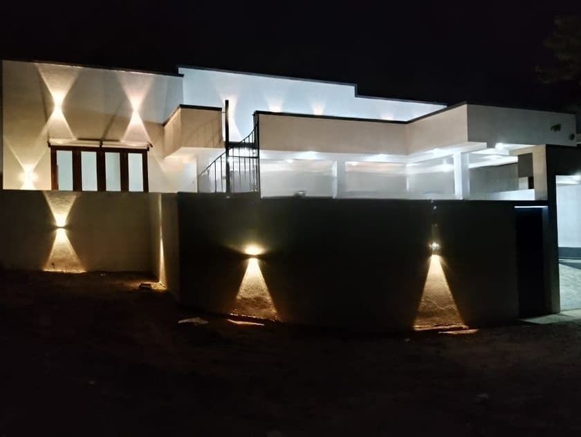 11 Perch Single Story House for sale at Athurugiriya Habarakada