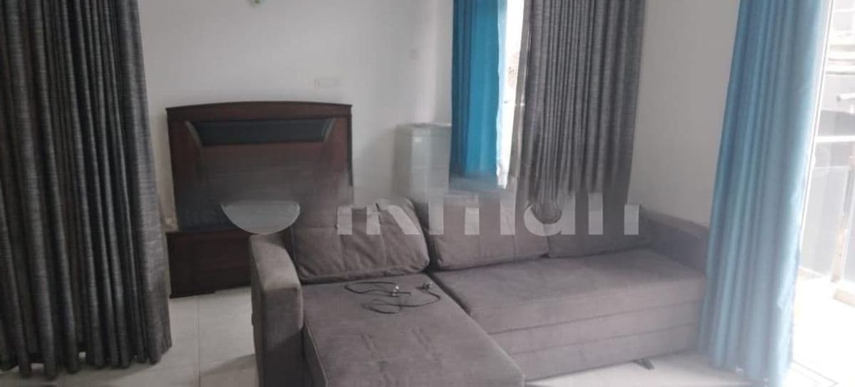 JPKL Tower 01BR Apartment For Sale Colombo 6 (NK11424)