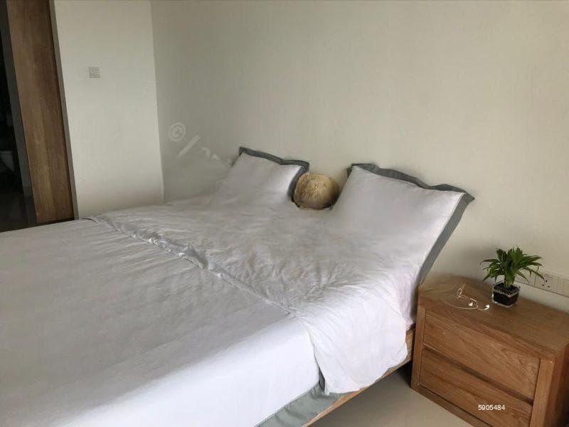 Luxury 3BR Fully-Furnished Apartment for Rent at Clearpoint Residencies