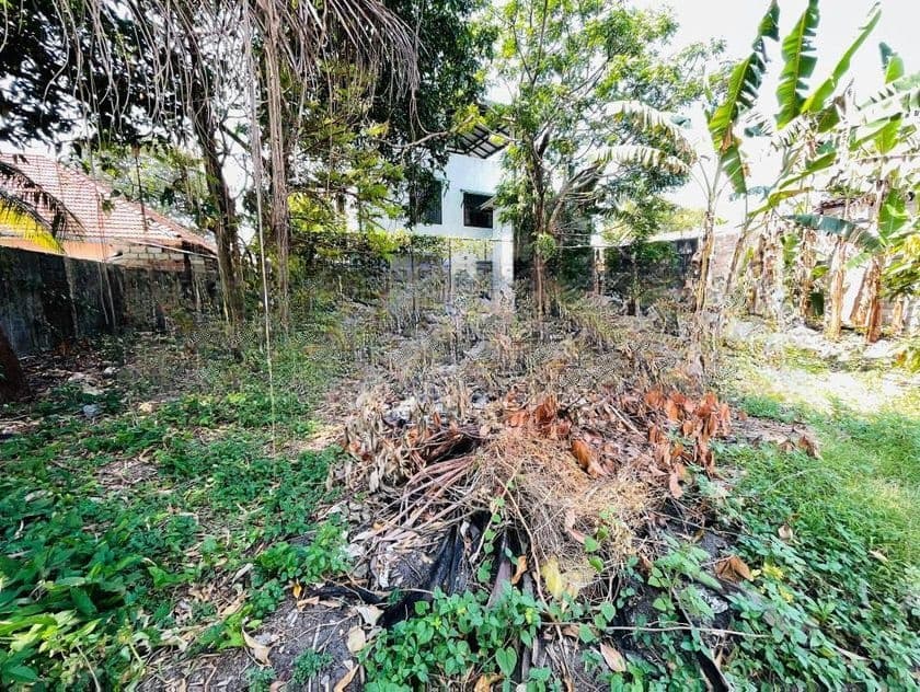 Land for Sale – Katubedda, De Mel Road, Moratuwa