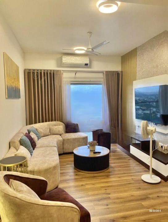 2 Bedroom Apartment for Rent at Rajagiriya