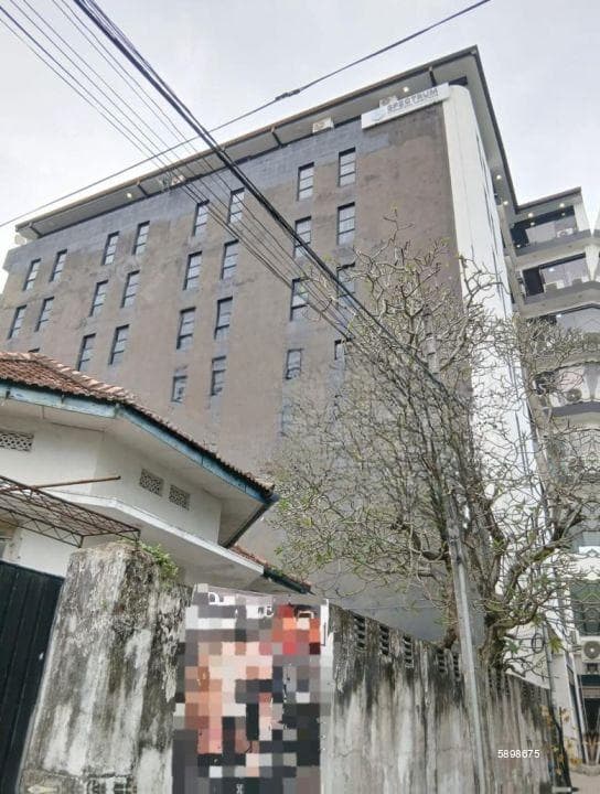 Commercial Space for Rent - Prime Colombo 08