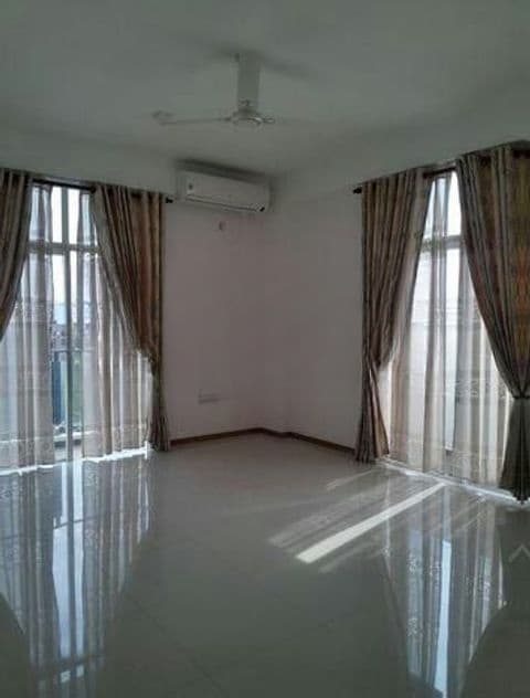 Span Tower 03 Bedroom Apartment for Rent in Colombo 05 (A6197)