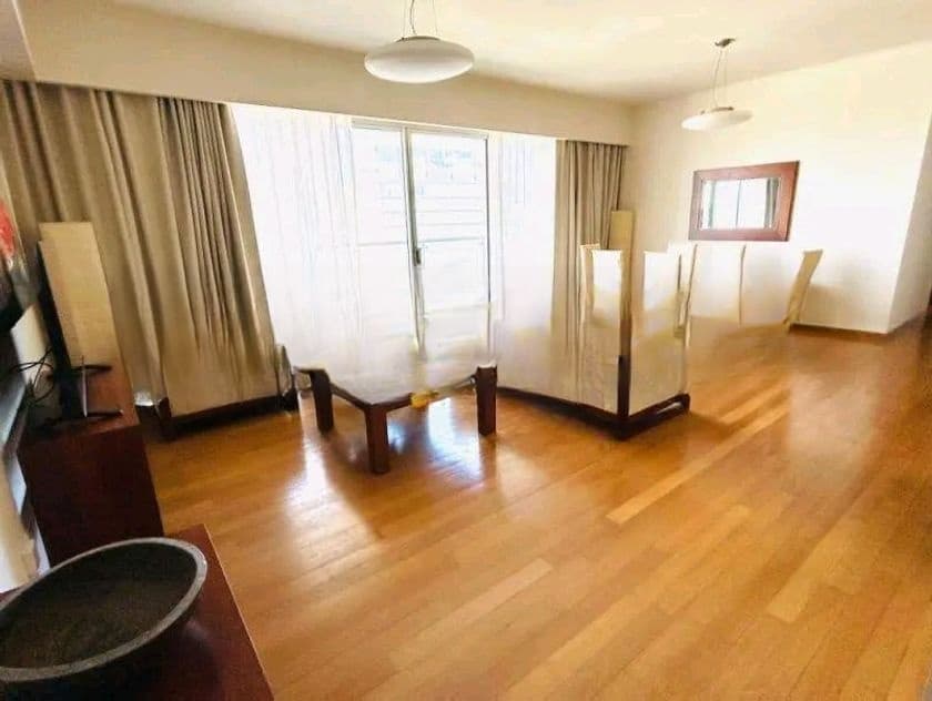 3 Bhk Emperor Apartment for Rent Colombo 03