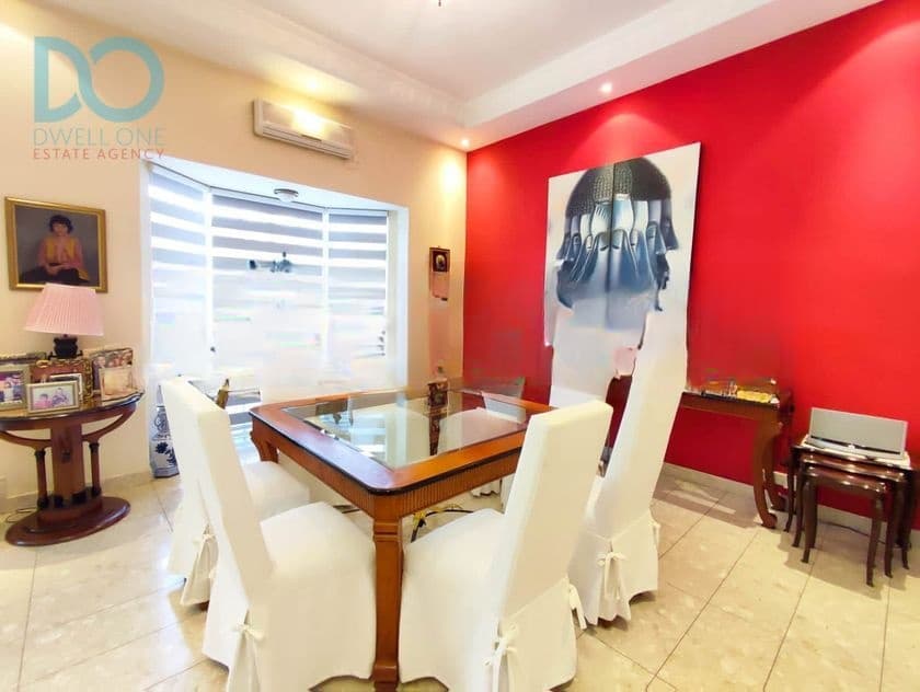 Prime 5,600 Sq Ft Home on Lake Drive Colombo 8