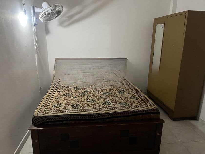 Room for Rent - Nugegoda Embuldeniya