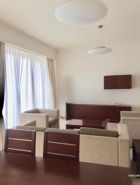 "BARGAIN DEAL"The Emperor 3 Bedroom Fully Furnished Apartment For Sale
