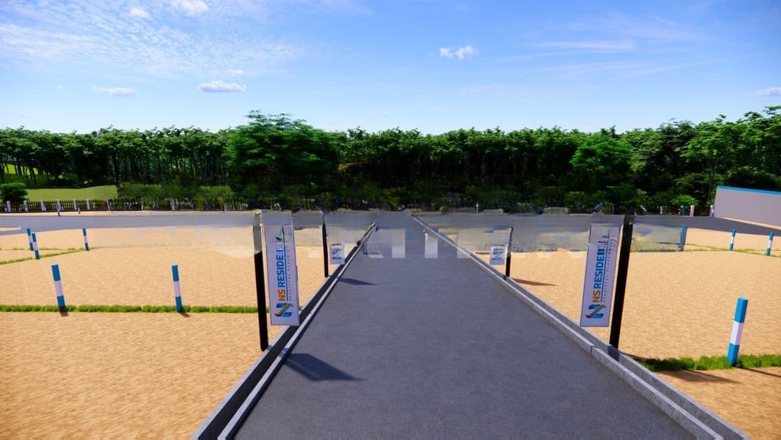 Land for Sale in NIttambuwa Y 105