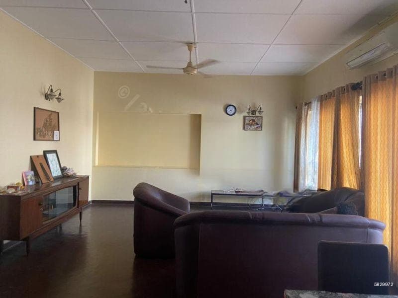 ■ Park Road ■ House For Rent ■ (NK10944)