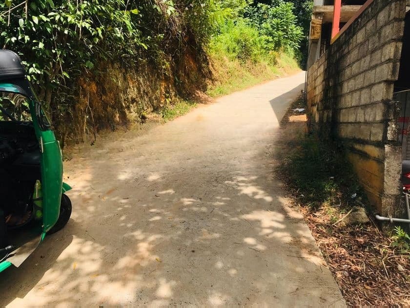 Kandy, Teldeniya 01 Acre of Land for Sale