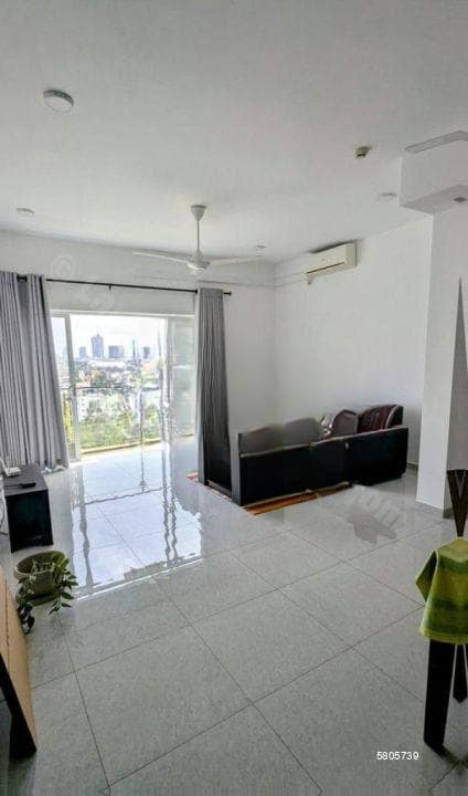 The Flemington 20 - 04 Bedroom Semi Furnished Apartment for Sale in Colombo 04 (A5010)-SOLD