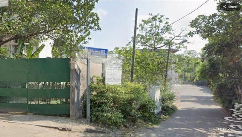 Prime 19.3 P Residential Land in Devika Gardens, Colombo 05 | SL14724