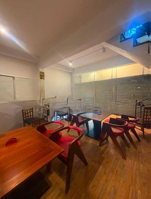office space for rent in Colombo 05