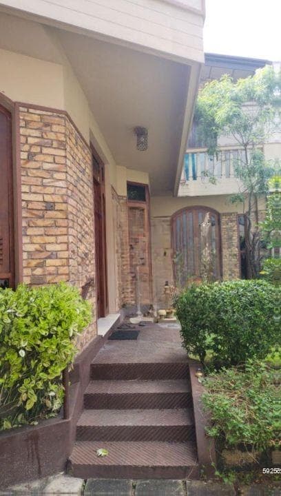 Fully Furnished House for Rent – Dehiwala