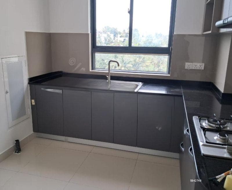 Brand New 3 Bed 2 Bathrooms 980 Sq.Ft. - 27 Mn.