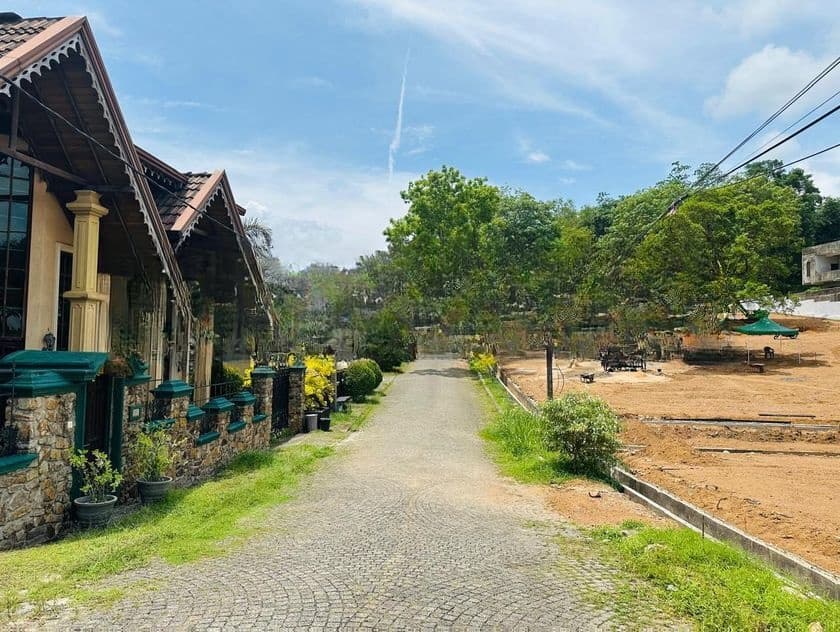 Athurugiriya Wanaguru Mawatha Valuable Land for Sale