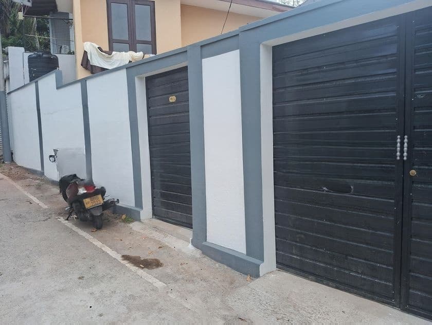 Annex for Rent Mount Lavinia
