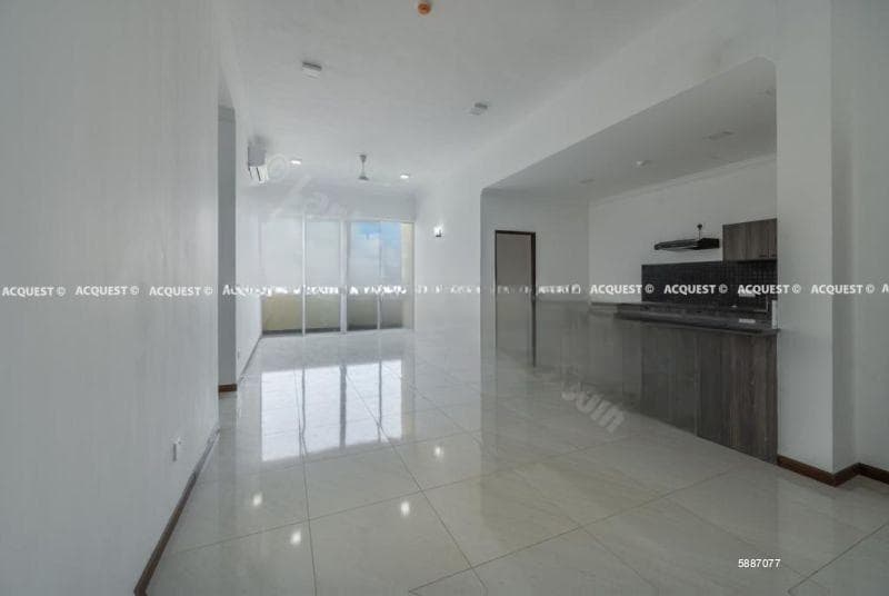 Apartment for Sale - Trillium Havelock Residencies - Colombo 05 | LKR 78,000,000