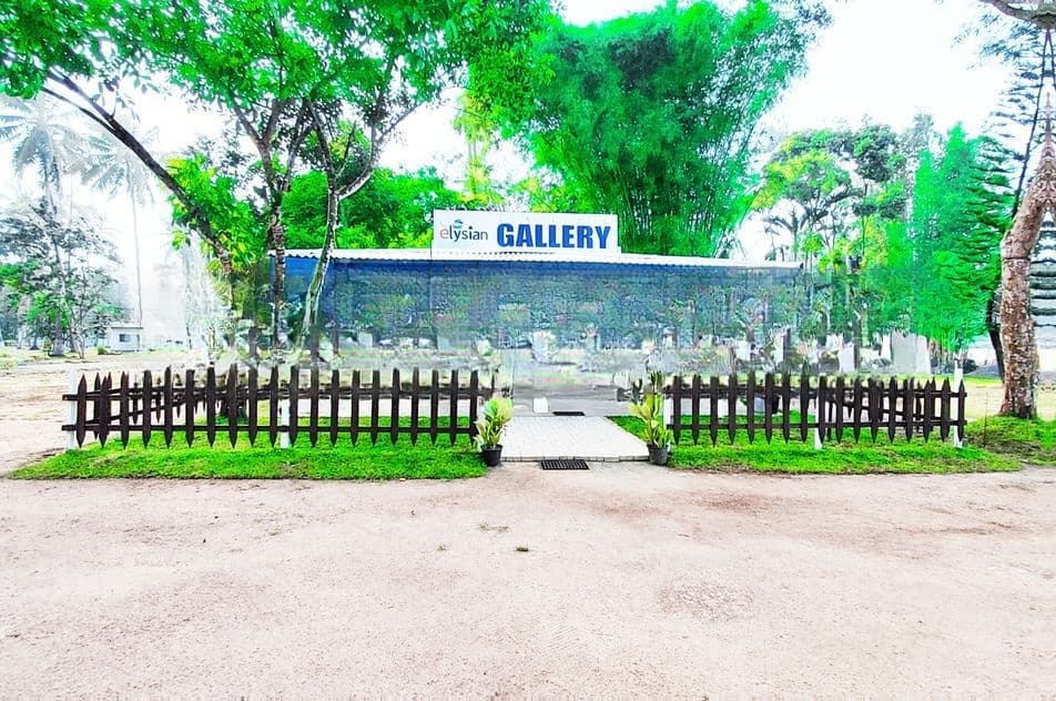 Main Road Facing Land for Sale Mellawagedara - Mb 02