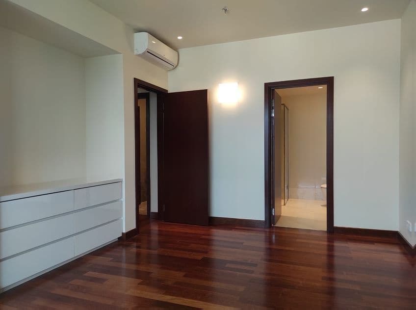 2 BR Apartment for Rent at Cinnamon Life Residencies Colombo