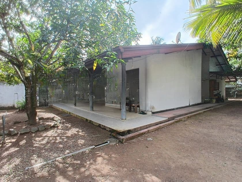 House for Sale in Mawaramandiya
