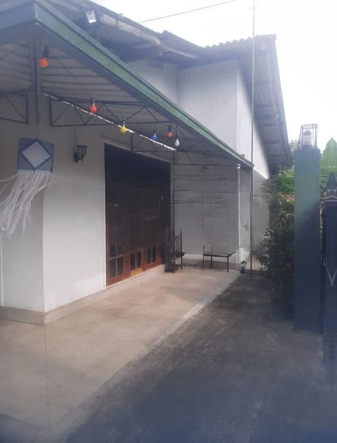 House For Sale In Maharagama Arewwala
