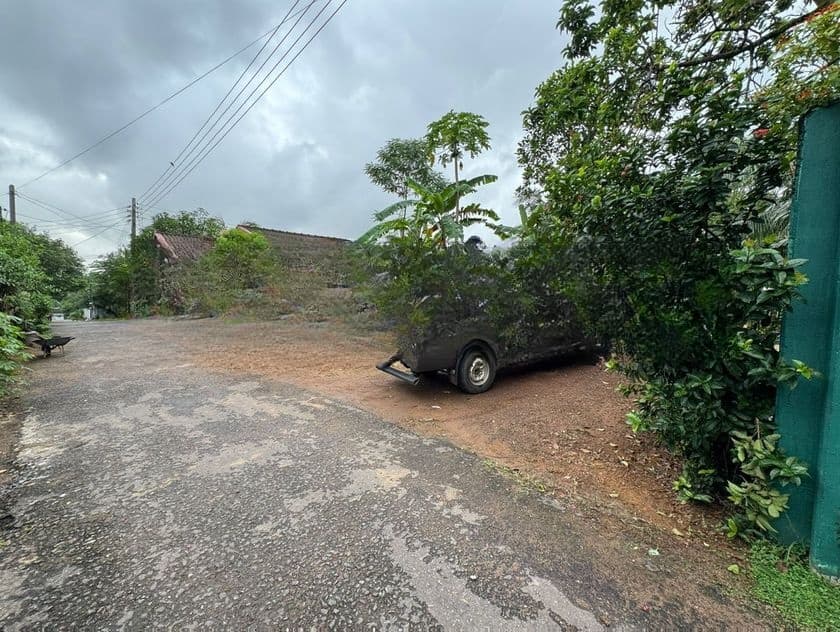 Kahathuduwa Land For Sale