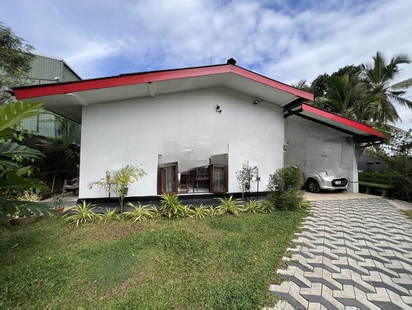 Smart House for Sale Piliyandala
