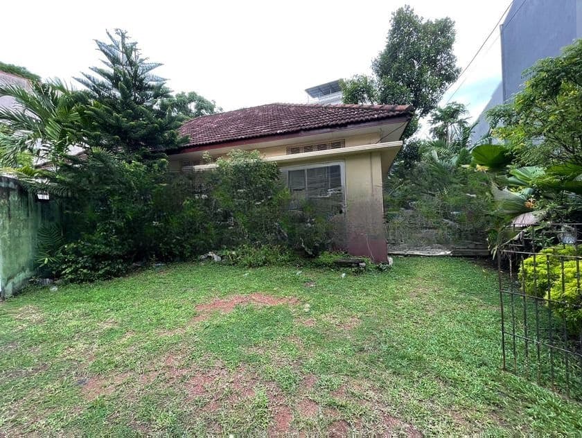 Land for Sale in Dewala Road Nugegoda