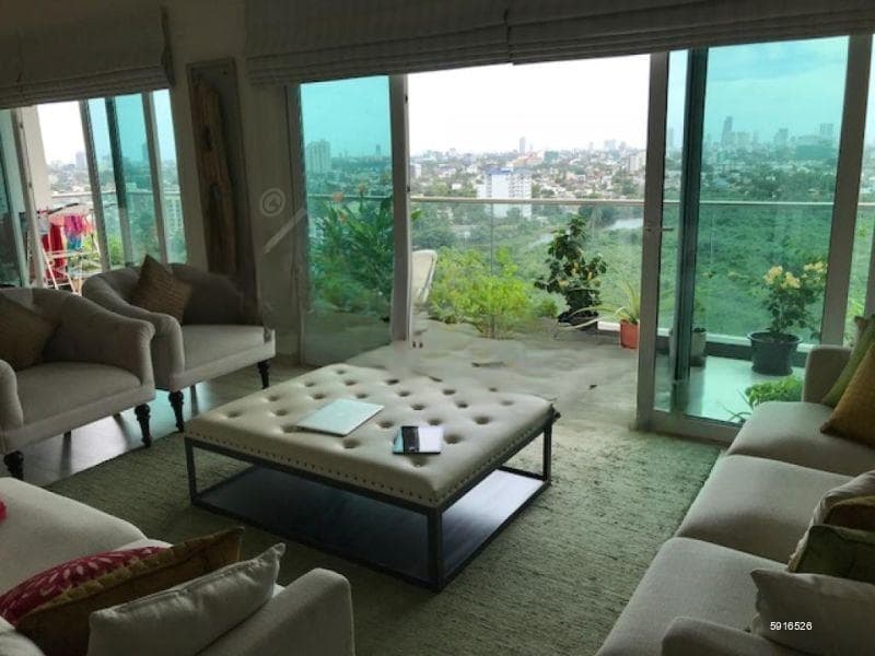 ■ Sky Garden Residencies ■ 04BR Apartment For Sale ■ (NK107704)