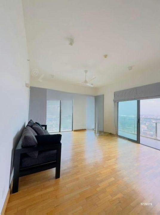 447 Luna Tower - 02 Bedroom Furnished Apartment for Rent in Colombo 02 (A3949)-RENTED