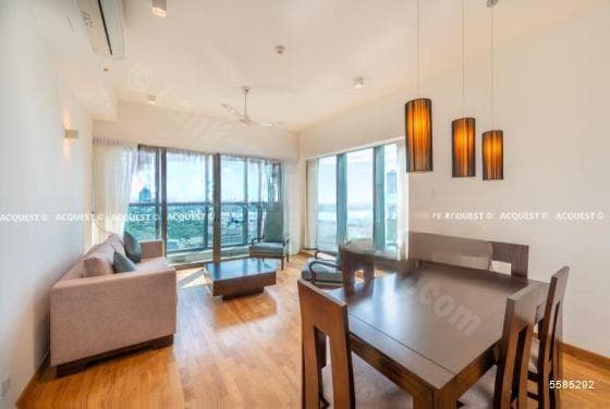 Apartment for Rent - 447 Luna Tower - Colombo 02 | USD 1,300