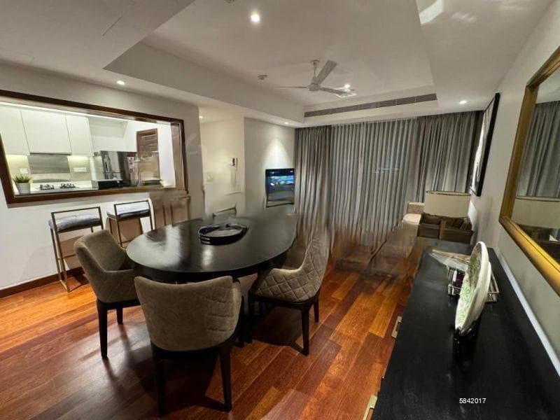 ■ Cinnamon Life Colombo ■ 02BR Apartment For Rent ■ (NK11018)