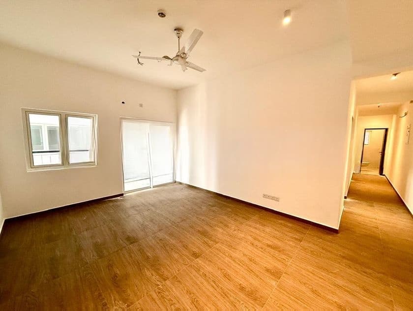 Sale, Colombo 9, Unfurnished 6Th Floor Apartment For Sale (NZMS3055)