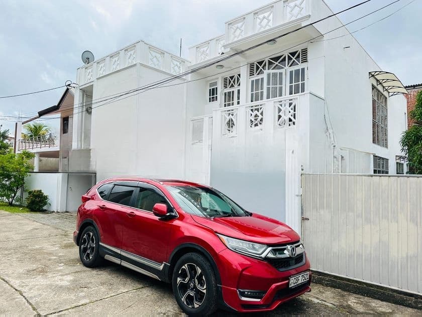 (AFA192) 03 Story House for sale At Nugegoda