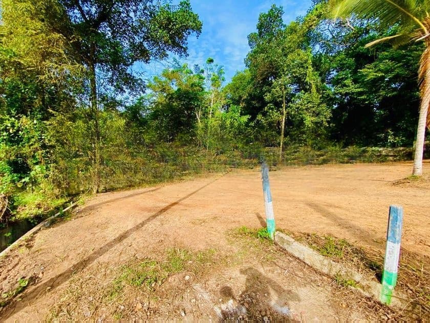 Hirana Luxury plots for sale L22