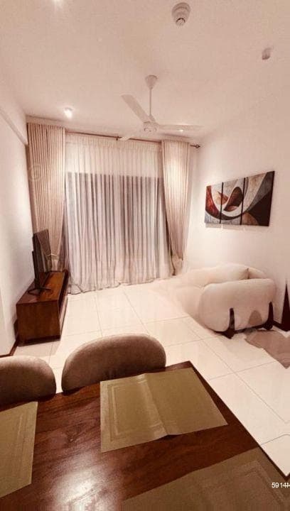 2 BR Fully Furnished Apartment for rent in Pita Kotte