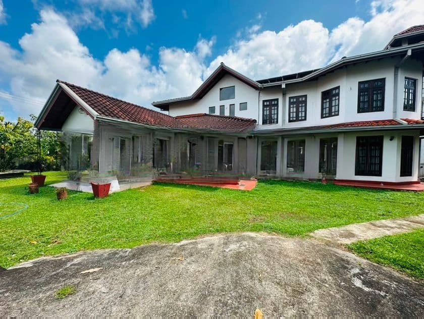 ( YS-1137) Highly Valuable Two Storey House Sale in Malabe
