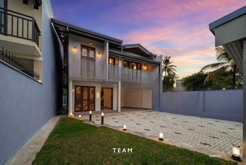 Brand New Family Home in a Prime Ragama Location
