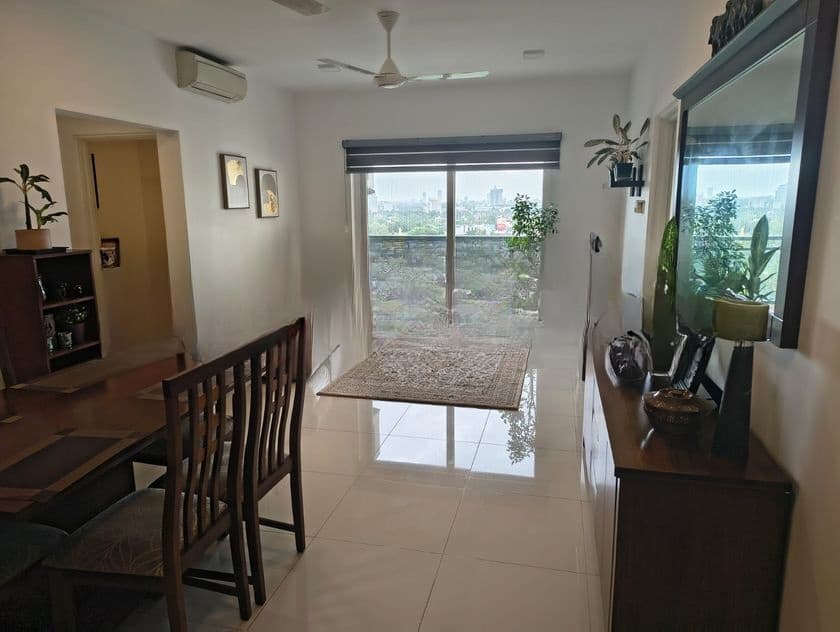 Apartment for Rent in Battaramulla